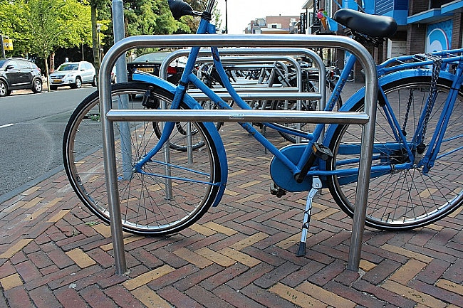 Fietsnietje Primo900D