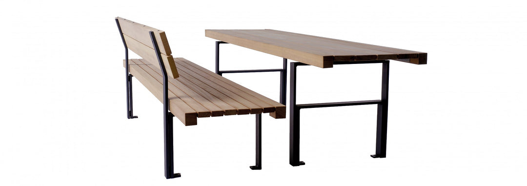 Tafel LineaTavolo