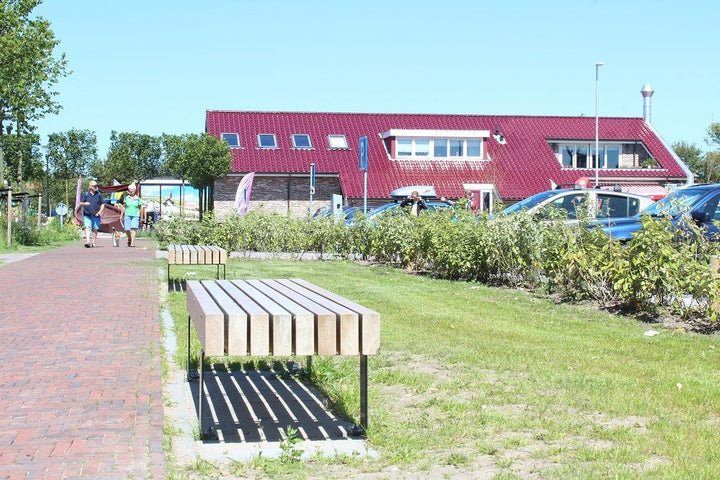 Zitbank Texel