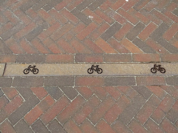 Fietsparkeerstrook Boxlo